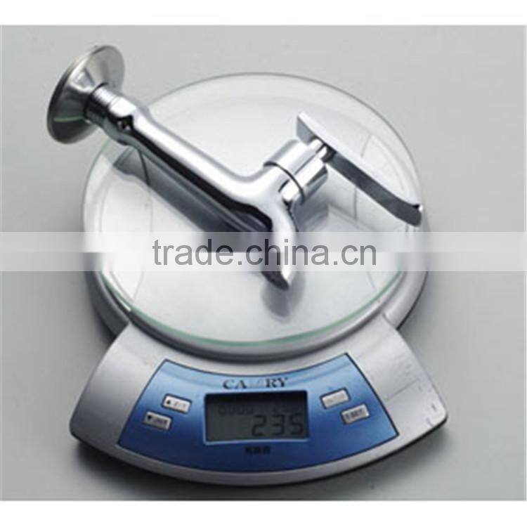 QL-314 wall mounted cheap bathroom bathtub faucet