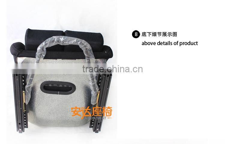 BRIDE sports car seat racing seat bucket seats MR