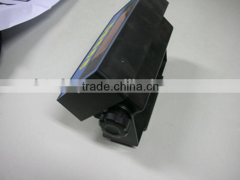 Platform Weighing Indicator