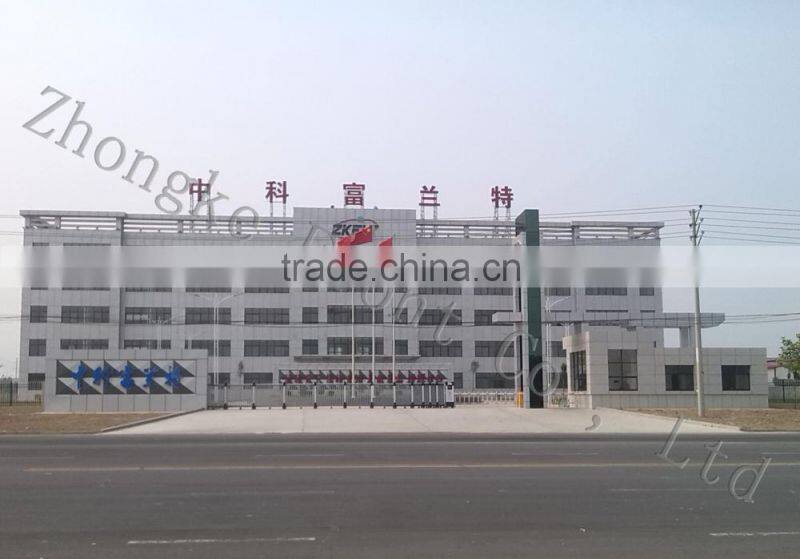 High Temperature Carbon Steel Strip for Flange Fitting