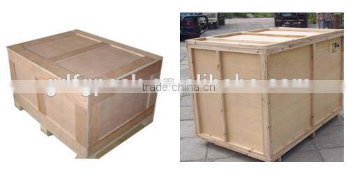 Semi Automatic Labeling Machine For Plane Label