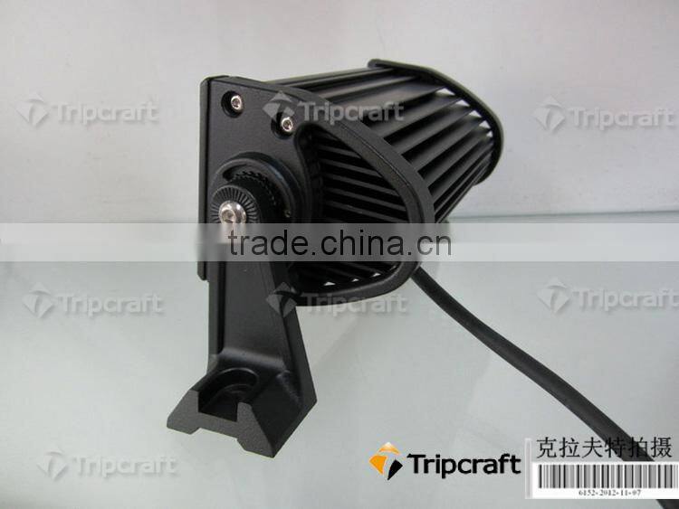 Promotion ! 36w LED Work Light Auxiliary Lamp For Suv,Truck,Atv,FARM MACHINERY