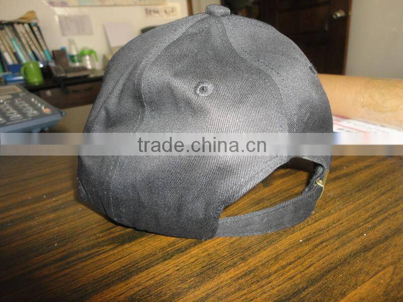 Hot sale el sound active cap with inverter