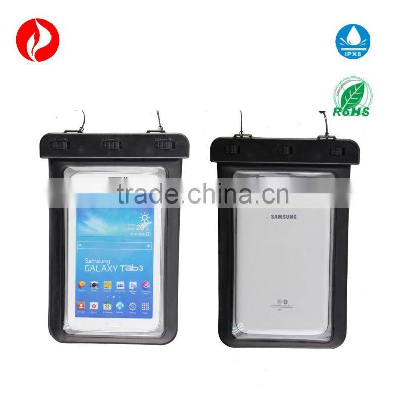 Universal tablet Waterproof Case for Pad Mini