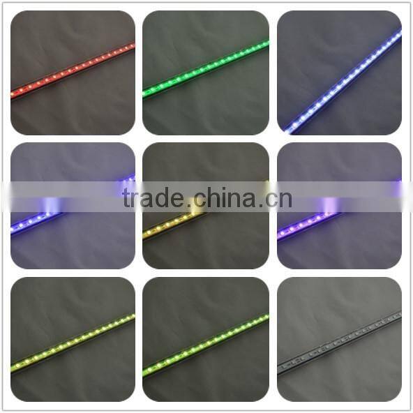 30"(28cm)led Underwater Submersible Light for aquarium tank