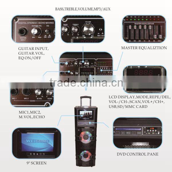 bluetooth car amplifier car amplifier 4 channel car stereo enclosure