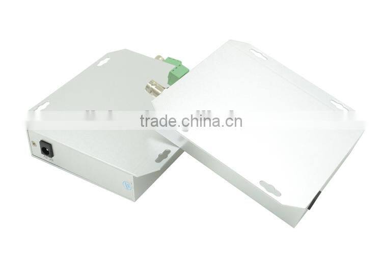 LM-STF501H SD/HD/3G SDI BNC to Fiber Video Converter With RS485