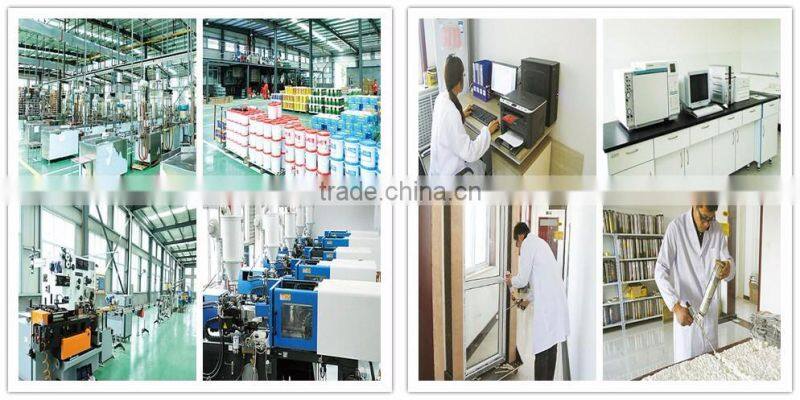 spray PU foam gun cleaner/foaming agent for detergent