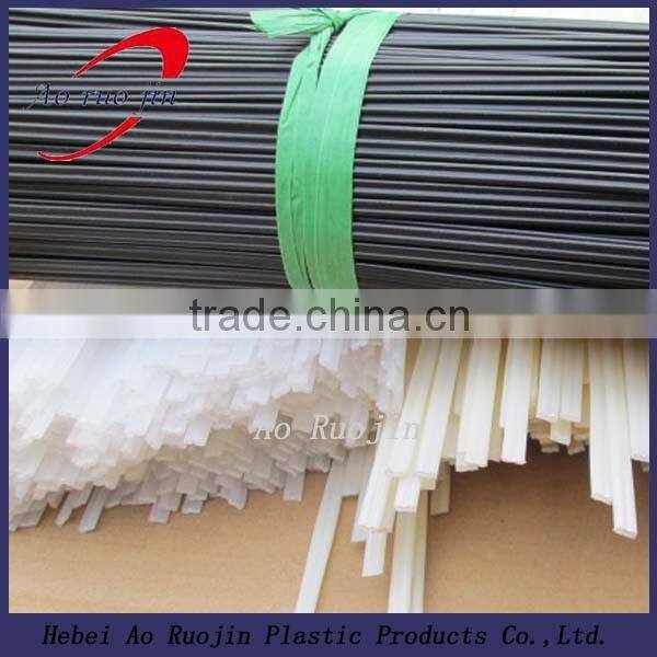 China electric PP plastic welding rods