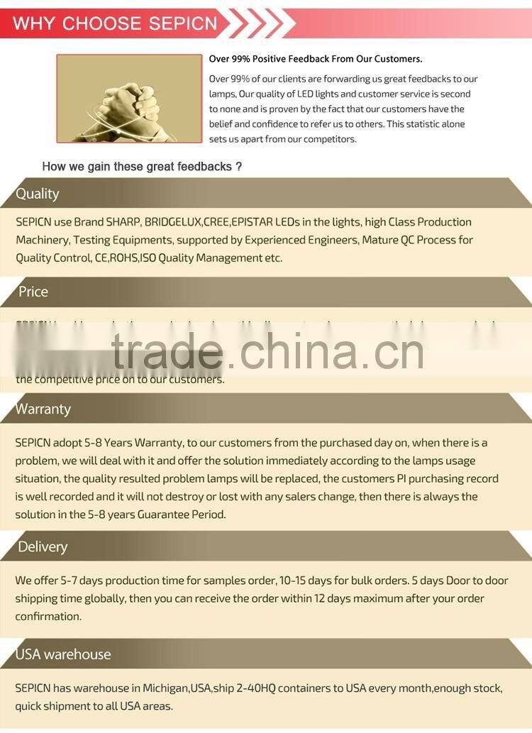 AC110v~270v 6ft double side LED tube integrated T8 tube SMD2835 island freezer plastic led tube light