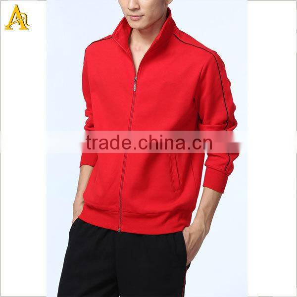 Jopping wear custom china cheap tracksuit