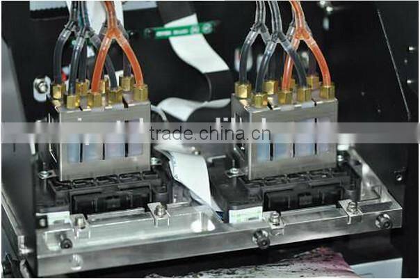 1.8M Eco solvent printer /Eco Inkjet printer/DX7/DX5 Head On hot Sale!!