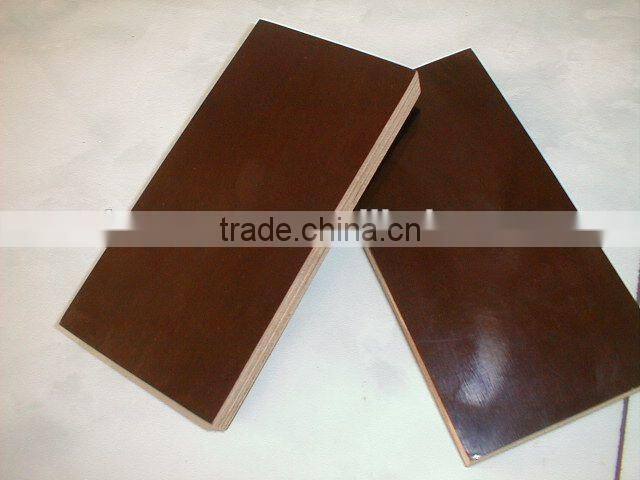 film faced shuttering plywood for construction