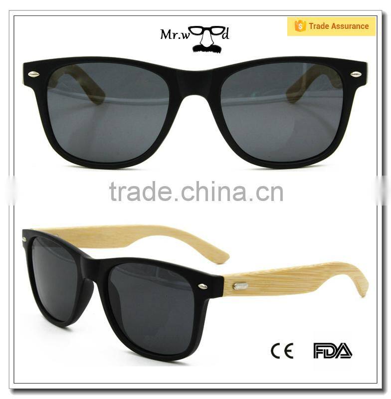 zhejiang province Fashion Sunglasses for Men and Women best polarized sunglasses wood Sunglass