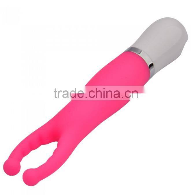 Explorer Tease artificial penis vibrator and vagina picture sex toy for man women