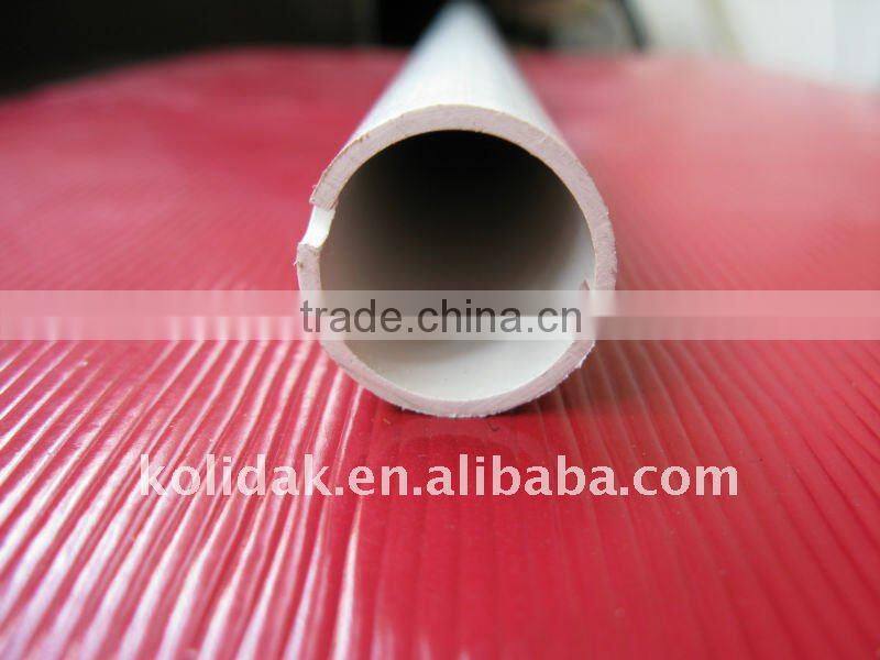 UL Standard PVC tube pvc-030