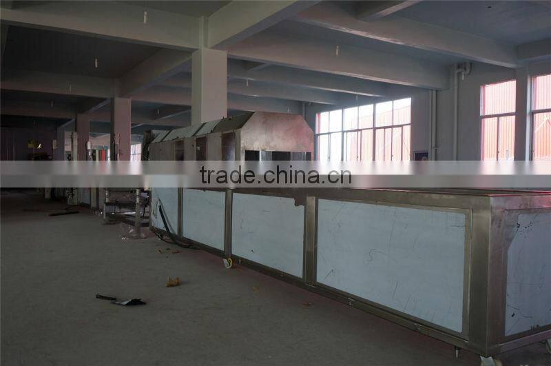 Frozen Fish Ball Production Line