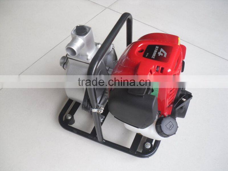 4 stroke 139F water pump