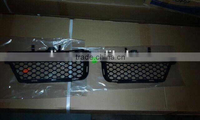 LED DRL Cover For Mercedes BENZ W221 AMG S63 S65
