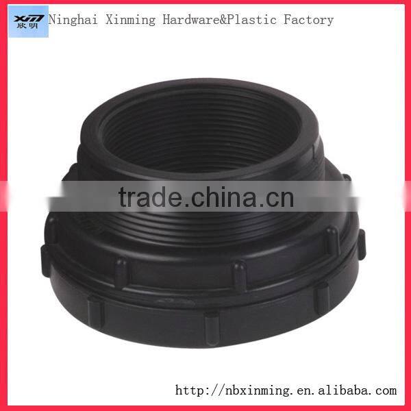 Plastic pipe fittings pvc pipe fitting