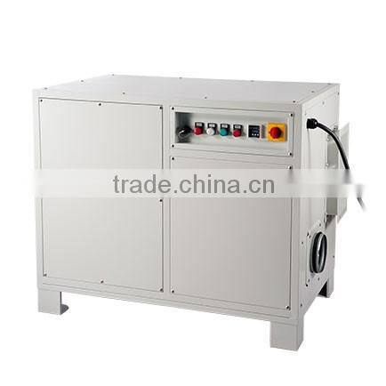 8.5kg/hr Desiccant Rotor Dehumidifier SJ-1200M