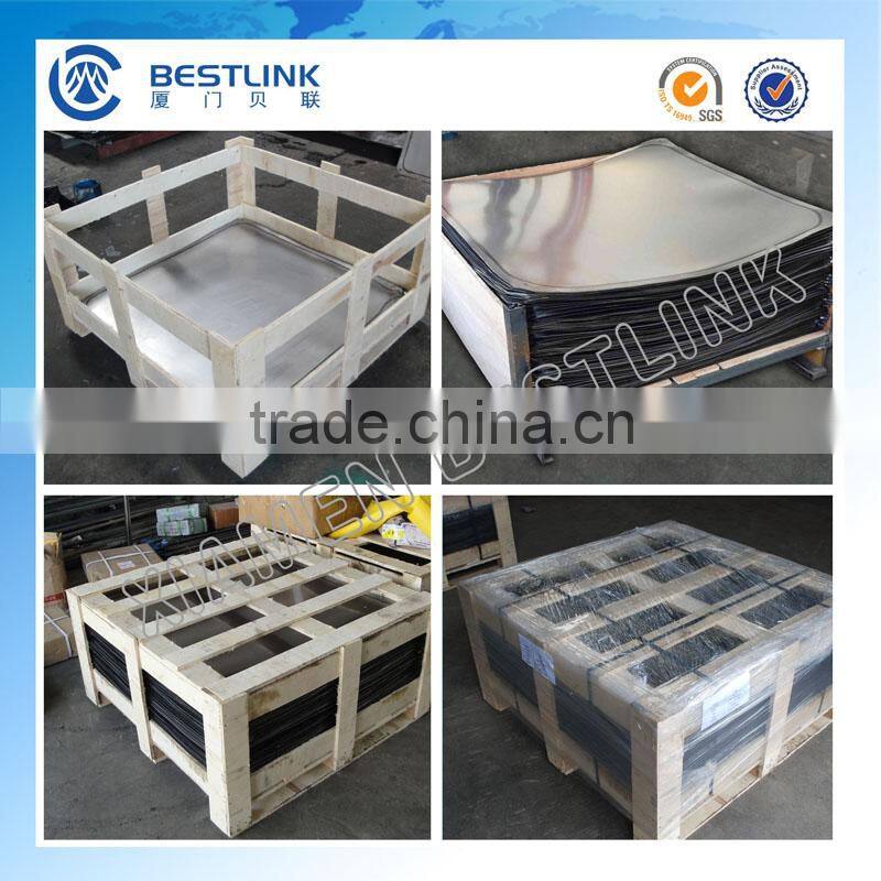 Hot Sales Quarry Pushing Rock Block Steel Hydro Bag