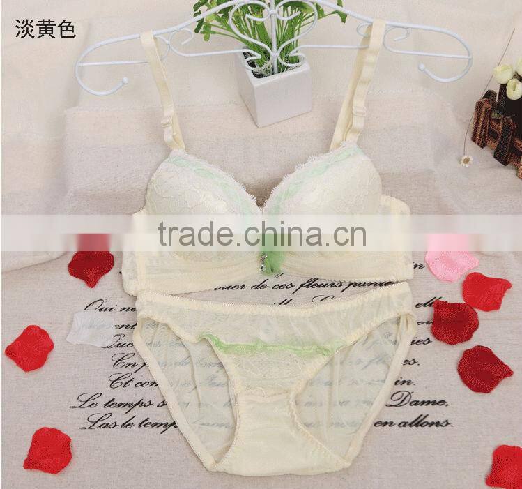 Hot sale sexy fancy bra panty sets,underwear
