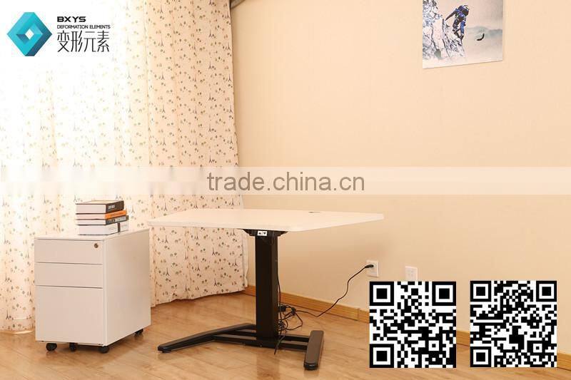 gd-ie cheap12v linear actuator for computer workstation made in China