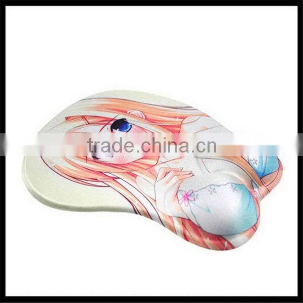 Usb Massage Mouse Pad factory