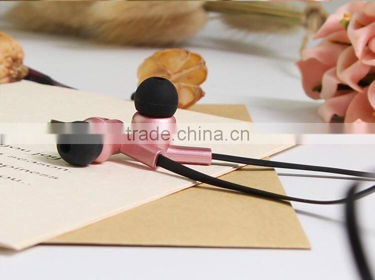 Sport bluetooth headset with autodyne hangers type support music wireless headset