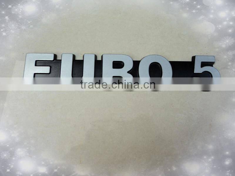 3m Car badge emblems