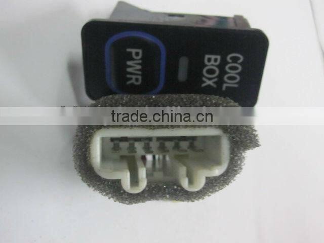 Switch For Refrigerator 88601-60050 For TOYOTA Prado
