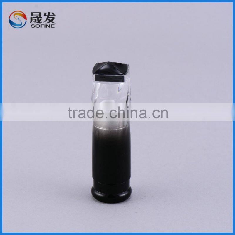 OEMMake your own fancy shapedrecycled ABS lipstick tube