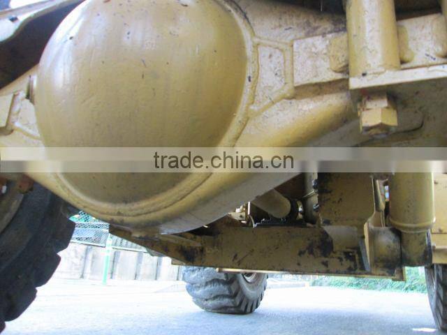 USED LOADERS FOR SALE KLD65Z WHEEL LOADER FROM JAPAN!!!