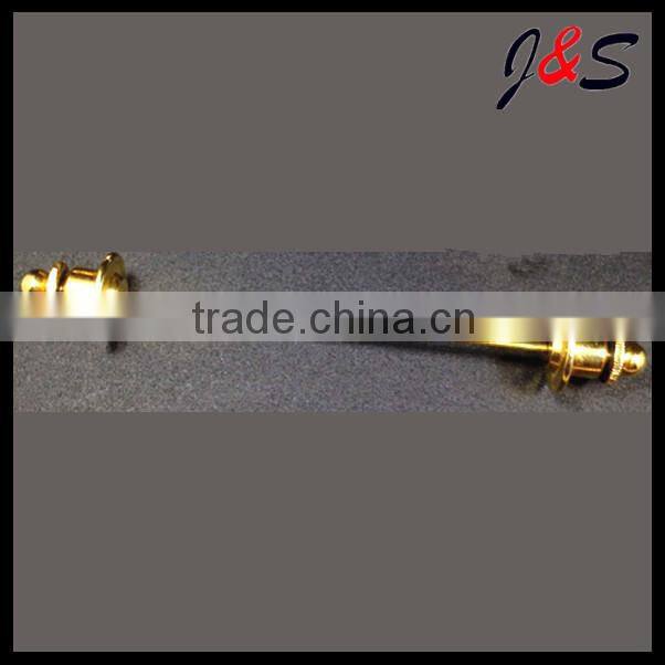 Wholesale fashion mens shirt collar pin JSCP012