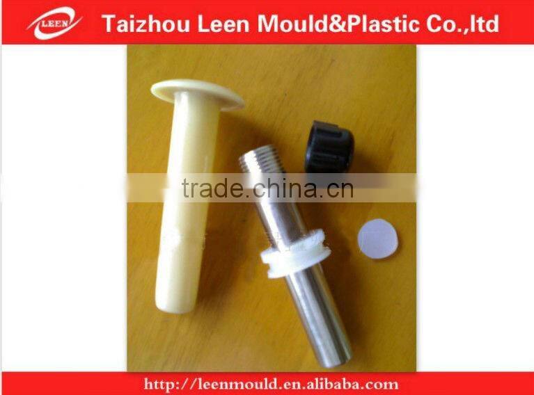 Taizhou Leen Injection Electric Heater Plastic Accessories Mould