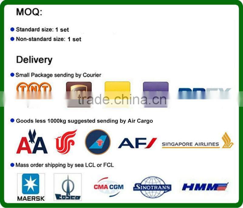 orange colour ball bearing chain block 3m chain block 6ton chain block