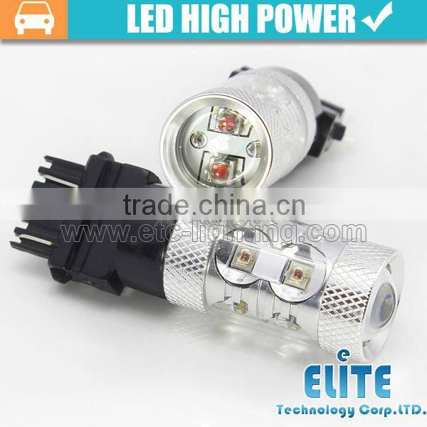 New Arrival!!!50W motorcycle LED light bulbs for 3157
