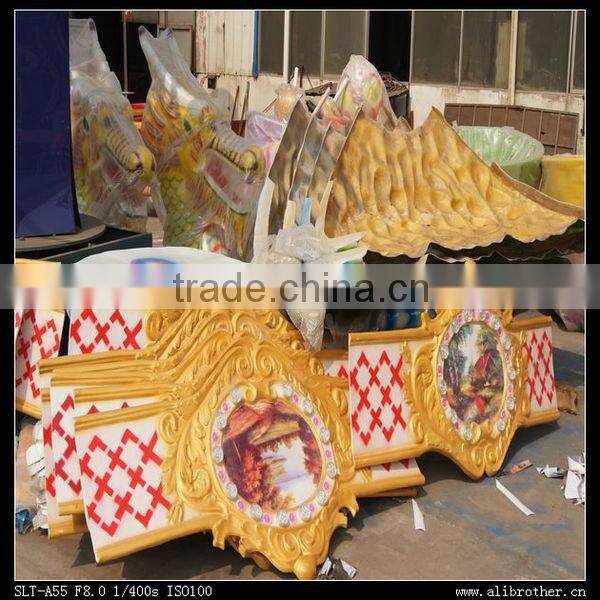 popular carousel horse ride for kids