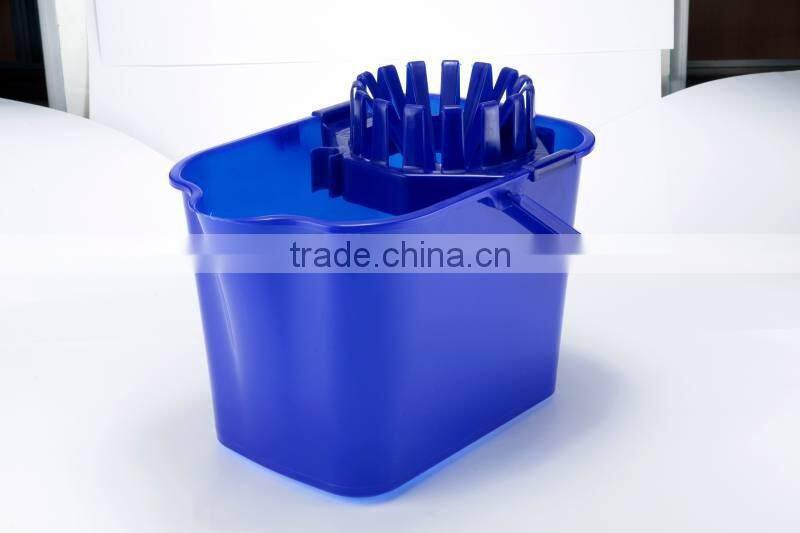 Plastic Mop Bucket 16 liters