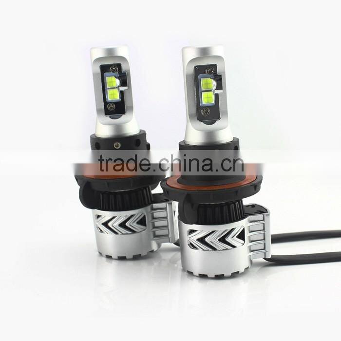 Excellent Quality High Brightness Ce Rohs Certified Led Head Light G8