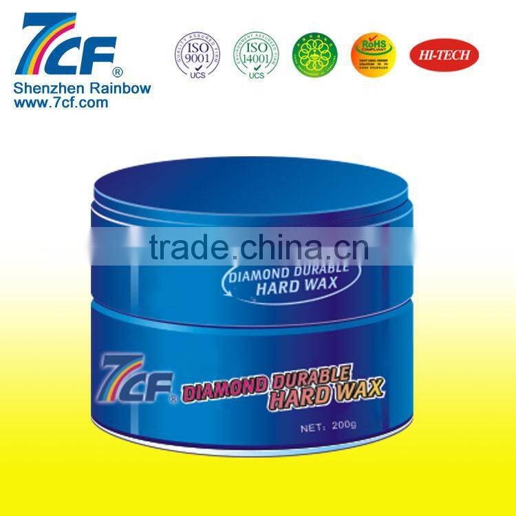 Diamond Hard Durable Wax