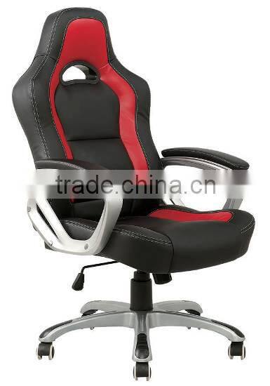 2015 Best seller PU material racing chair HC-R034