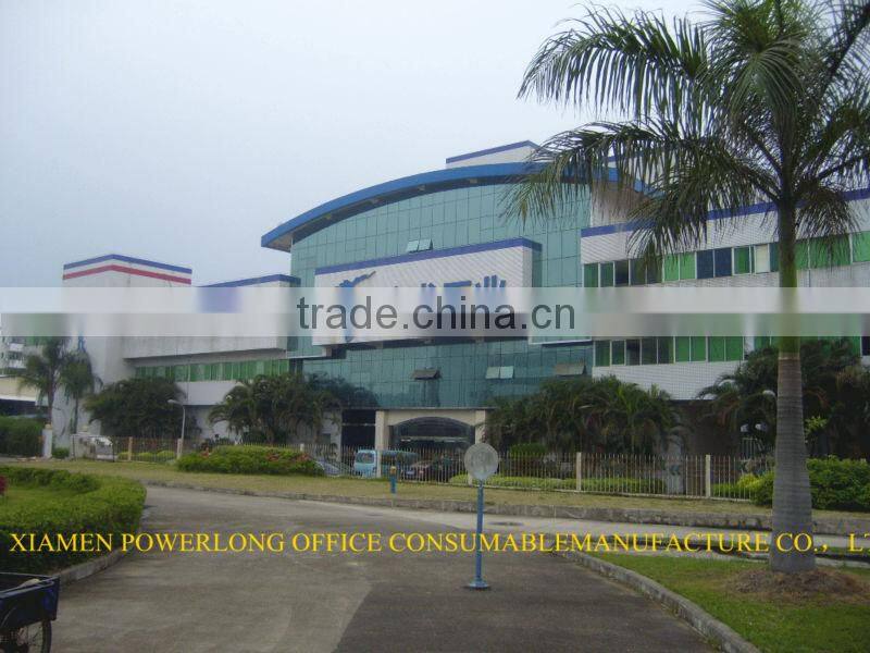 Enhanced darkness barcode ribbon TWA10B with good scratch resistance