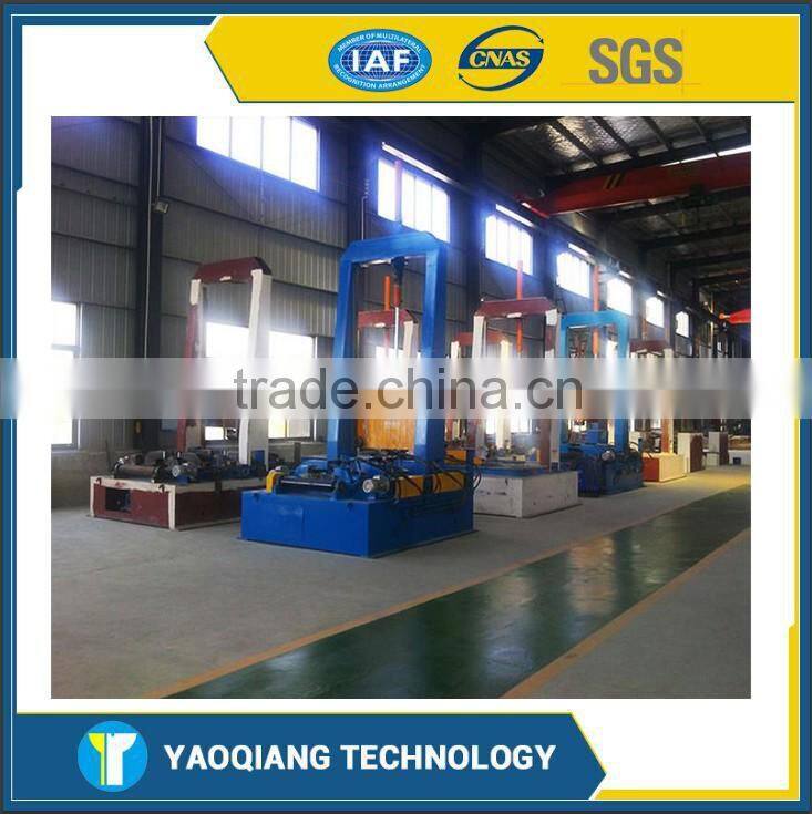 Professional AUTO Assemblig Machine