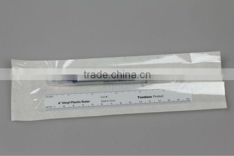 surgical skin marker tual tips 0.5mm and 1.0mm