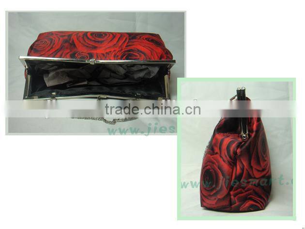 JSMART custom printing party bag banquet bag