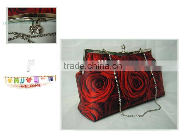 JSMART custom printing party bag banquet bag