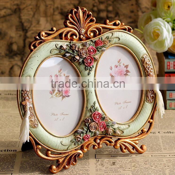 wholesale beautiful funny mini acrylic good photo frame