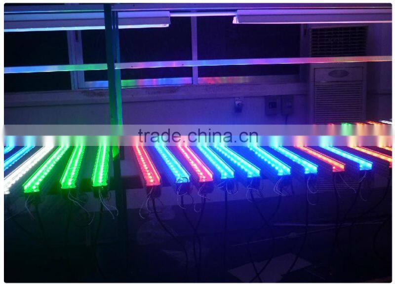 Popular energy conservation ip65 outdoor LED wall lamp outdoor Wall washer housing